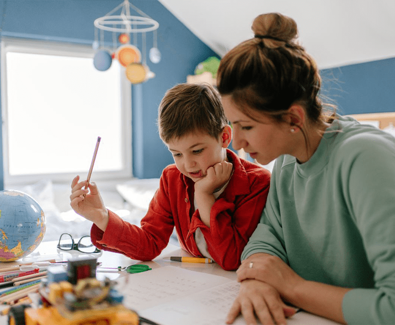 Online Reading & Writing Tutoring Services!