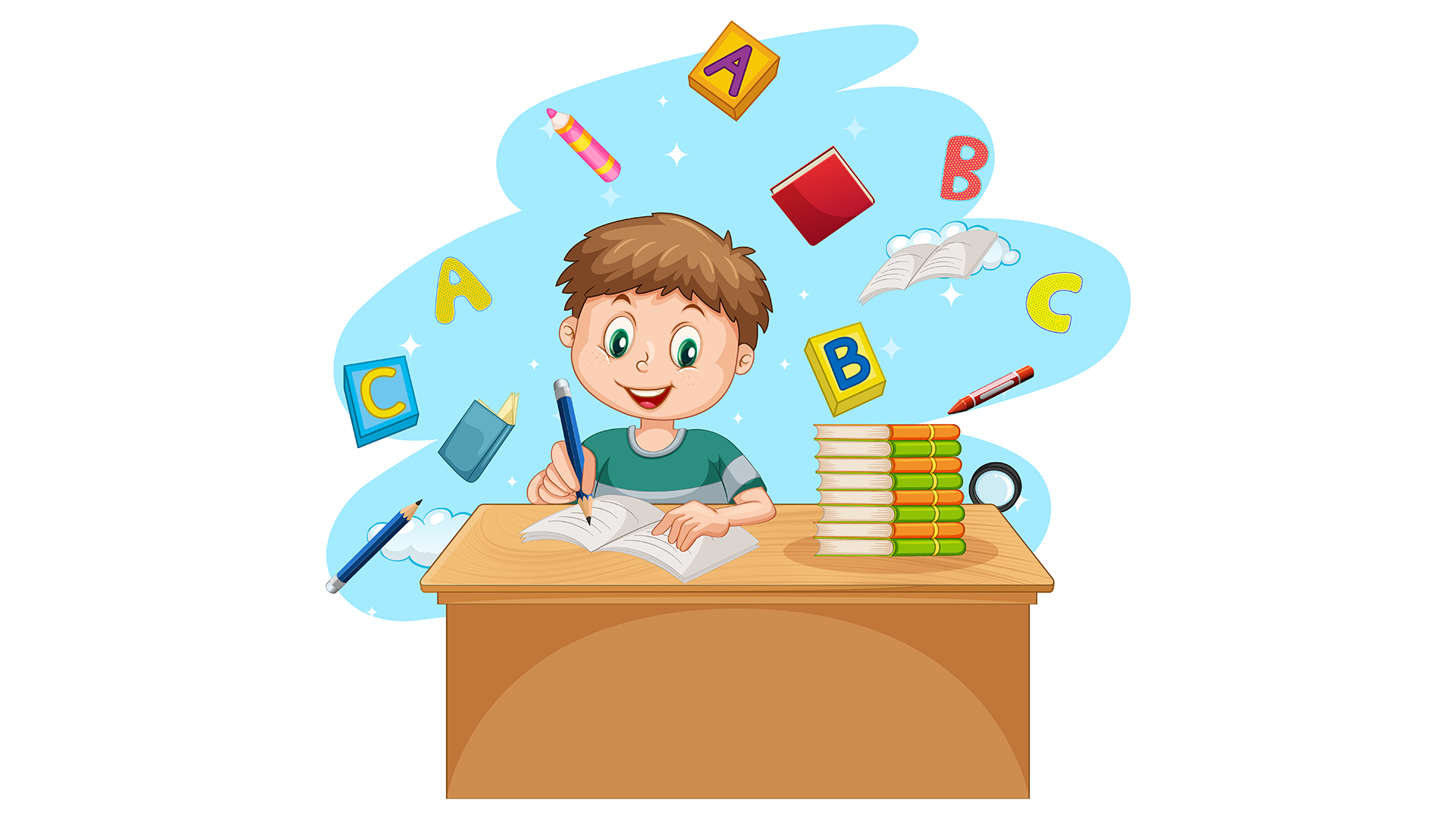 Online Reading & Writing Tutoring Services!