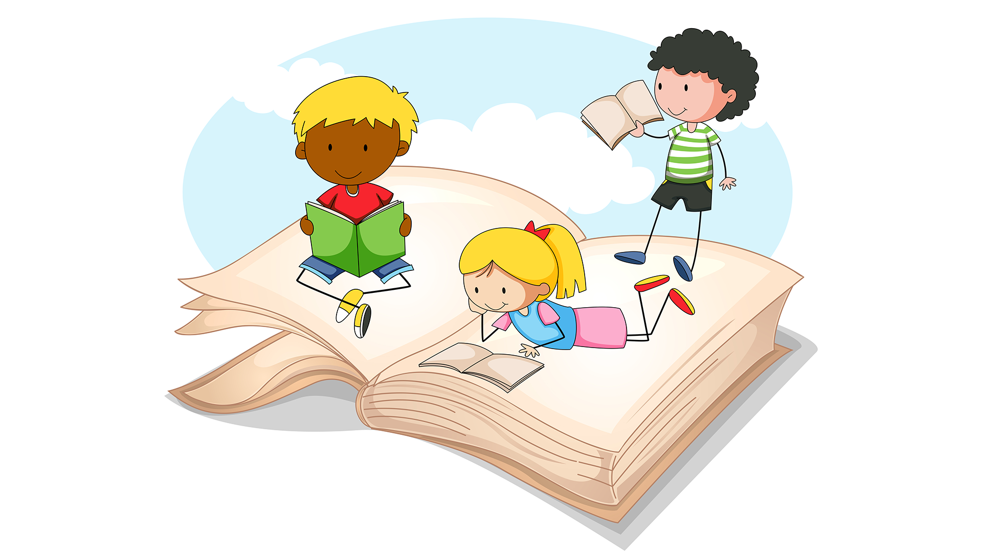 Online Reading & Writing Tutoring Services!